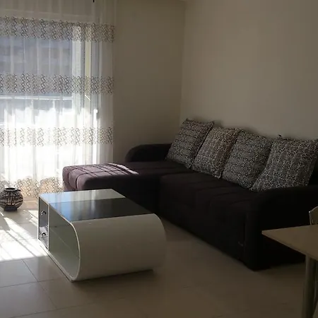 Apartment Orion C24