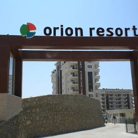 Orion C24 Avsallar