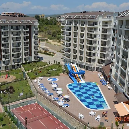 Apartment Orion C24 *