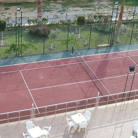 Orion C24 Apartment *