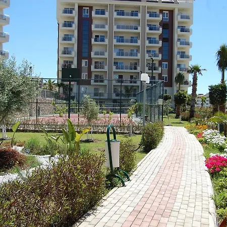Apartment Orion C24 Avsallar
