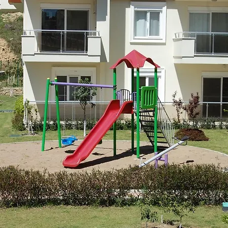 Orion C24 Apartment Avsallar