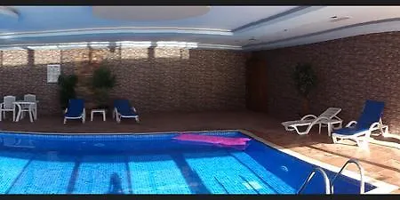 Apartment Orion C24 *