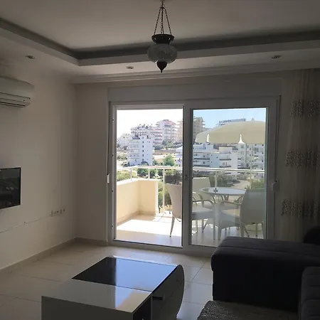 Apartment Orion C24
